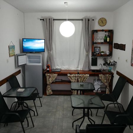 Zemunella Guest House Herceg Novi Luaran gambar