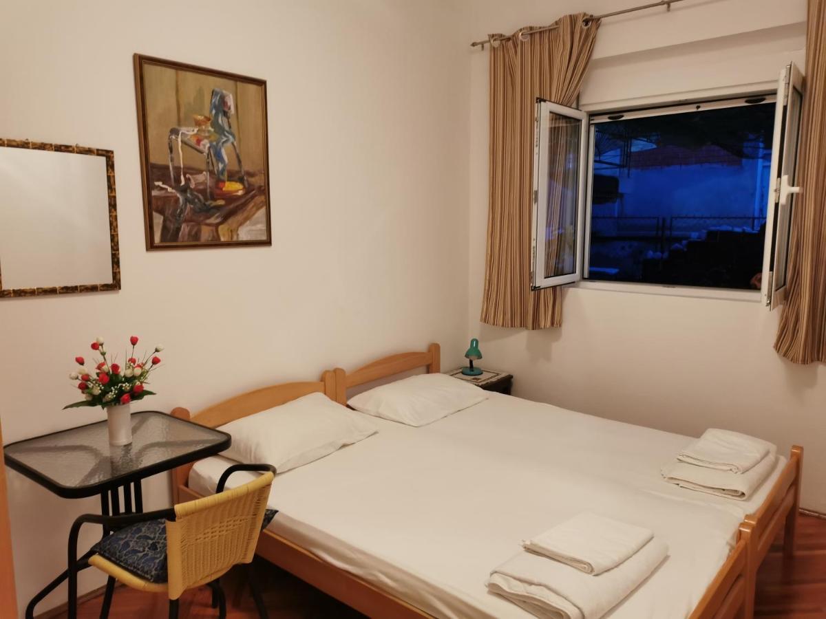 Zemunella Guest House Herceg Novi Luaran gambar