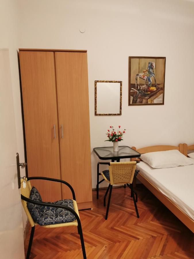 Zemunella Guest House Herceg Novi Luaran gambar