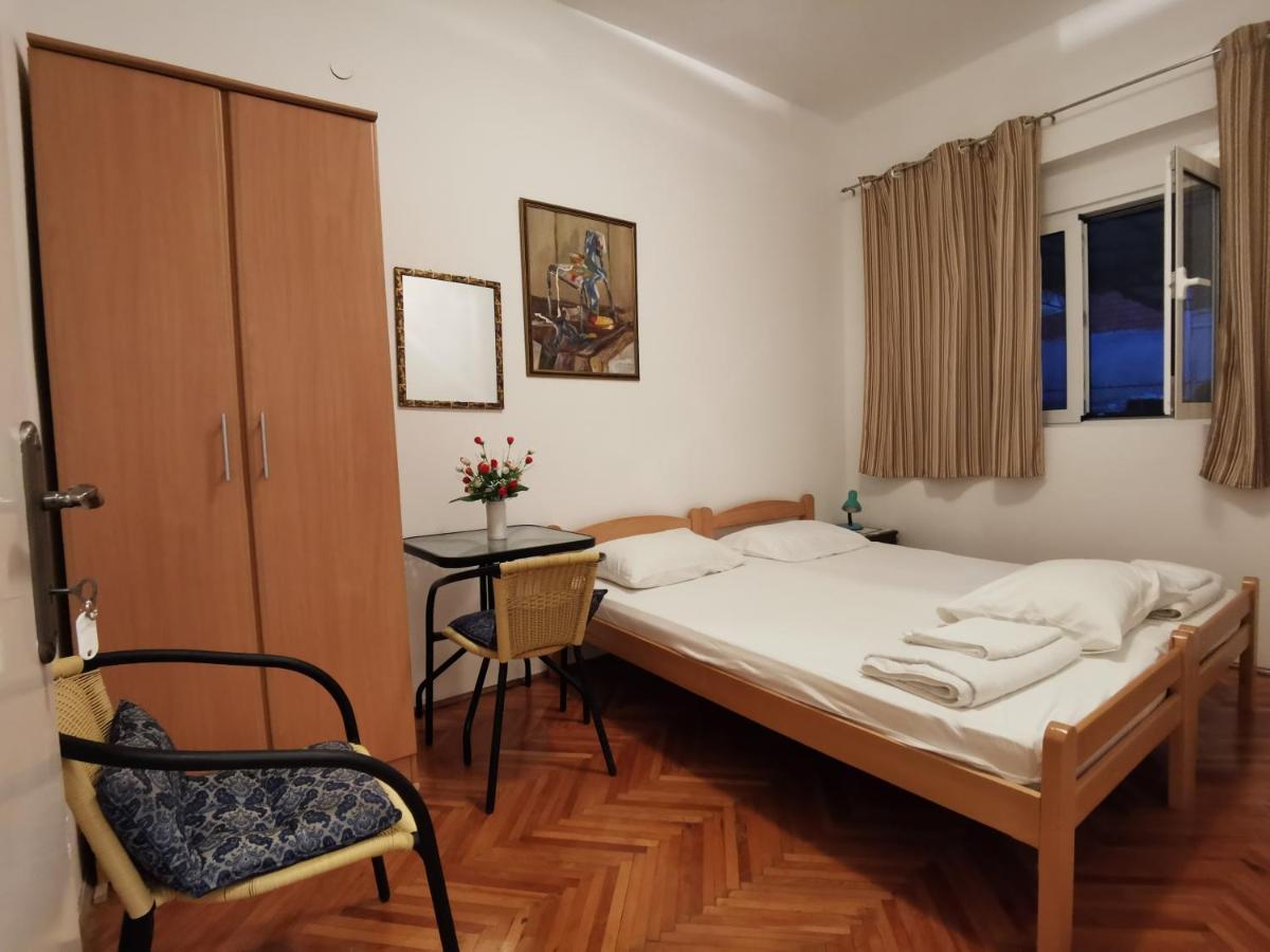 Zemunella Guest House Herceg Novi Luaran gambar
