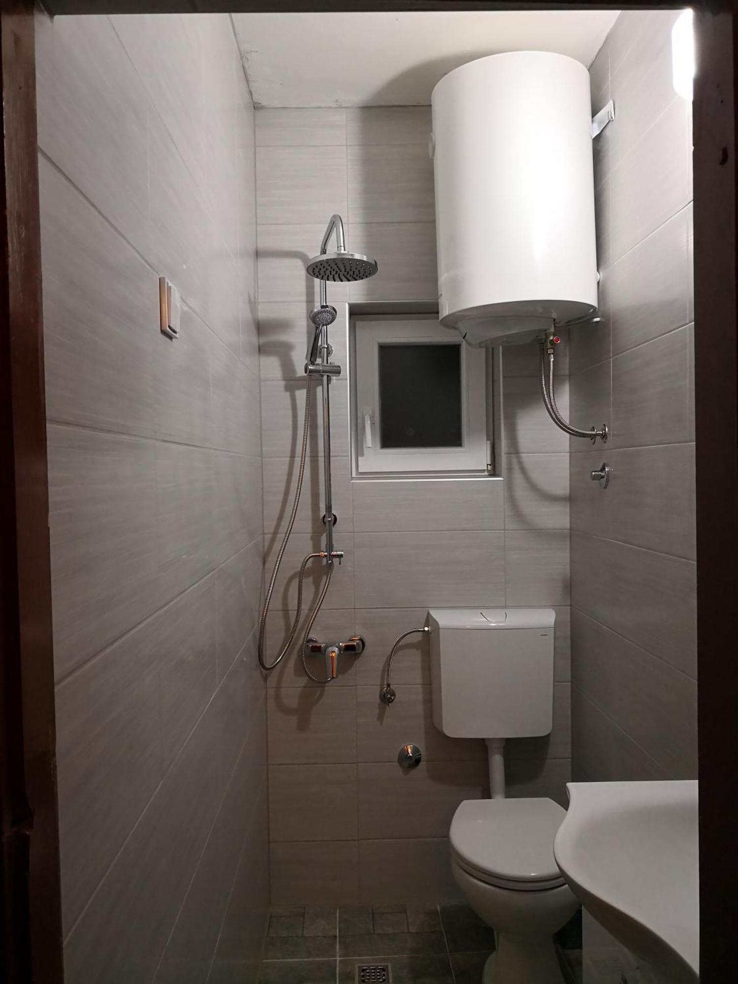 Zemunella Guest House Herceg Novi Luaran gambar