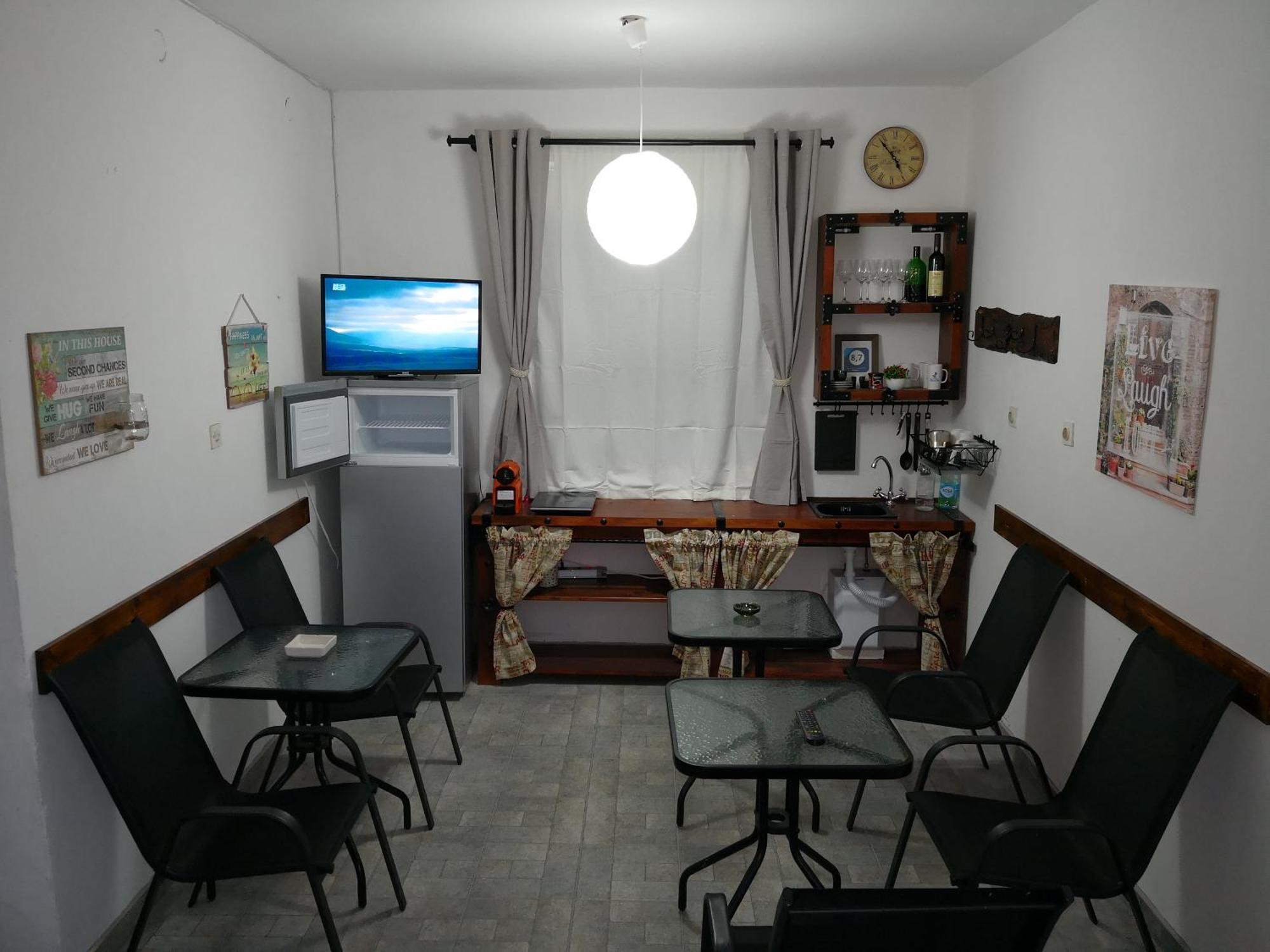 Zemunella Guest House Herceg Novi Luaran gambar