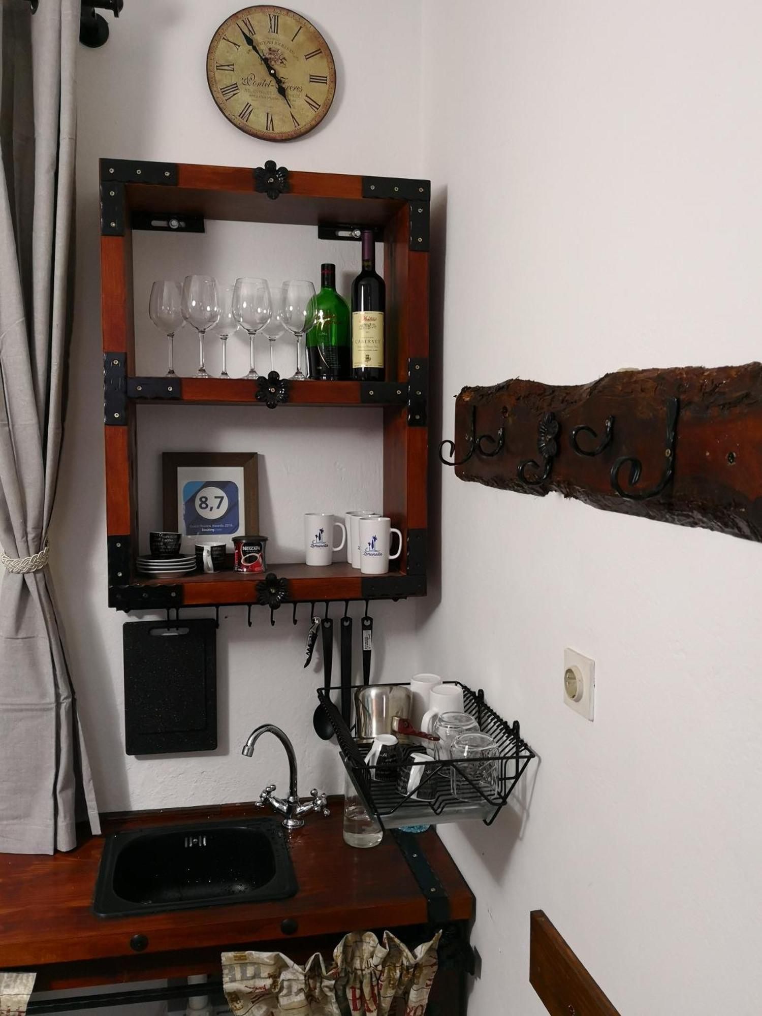 Zemunella Guest House Herceg Novi Luaran gambar