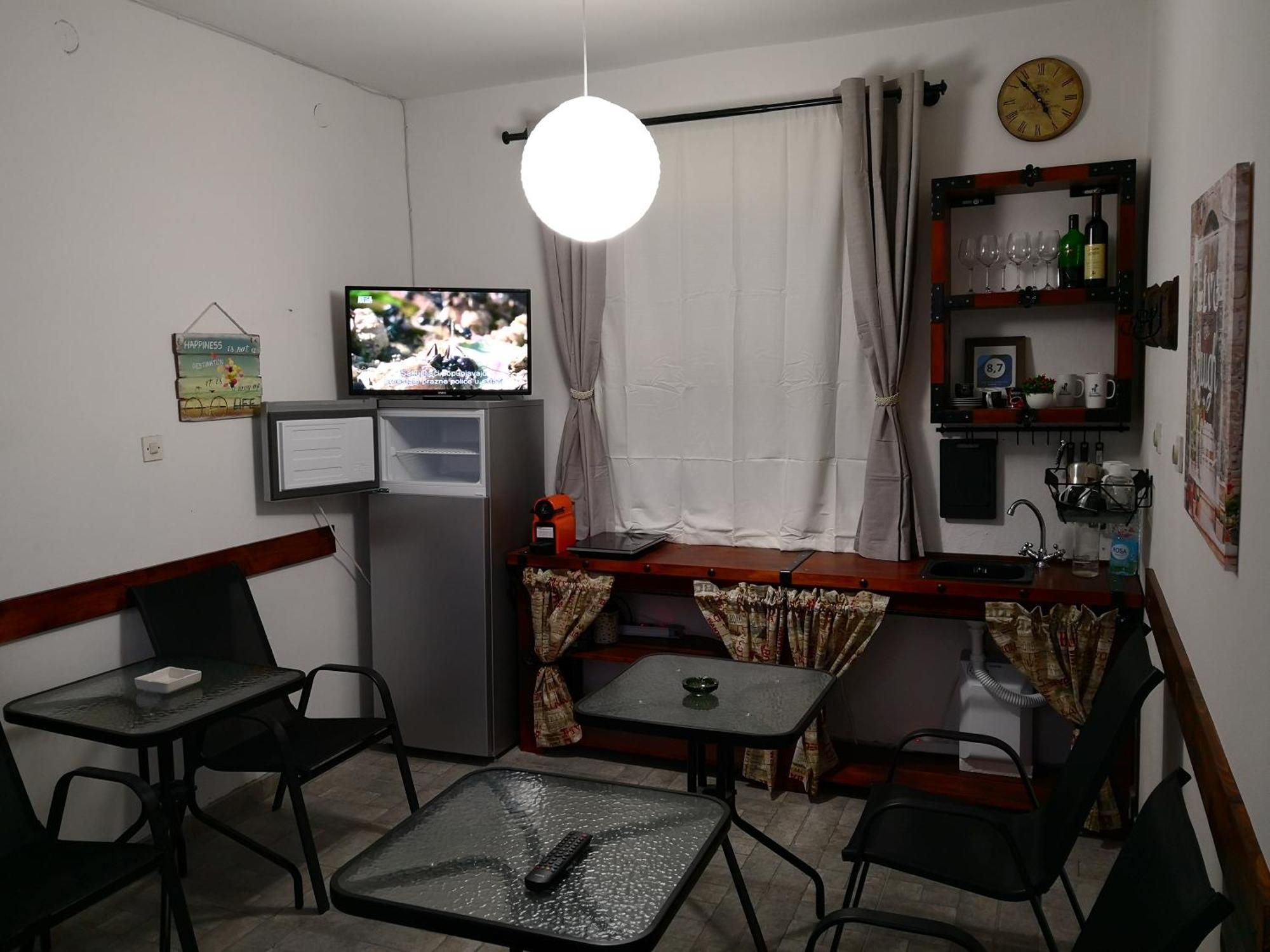 Zemunella Guest House Herceg Novi Luaran gambar