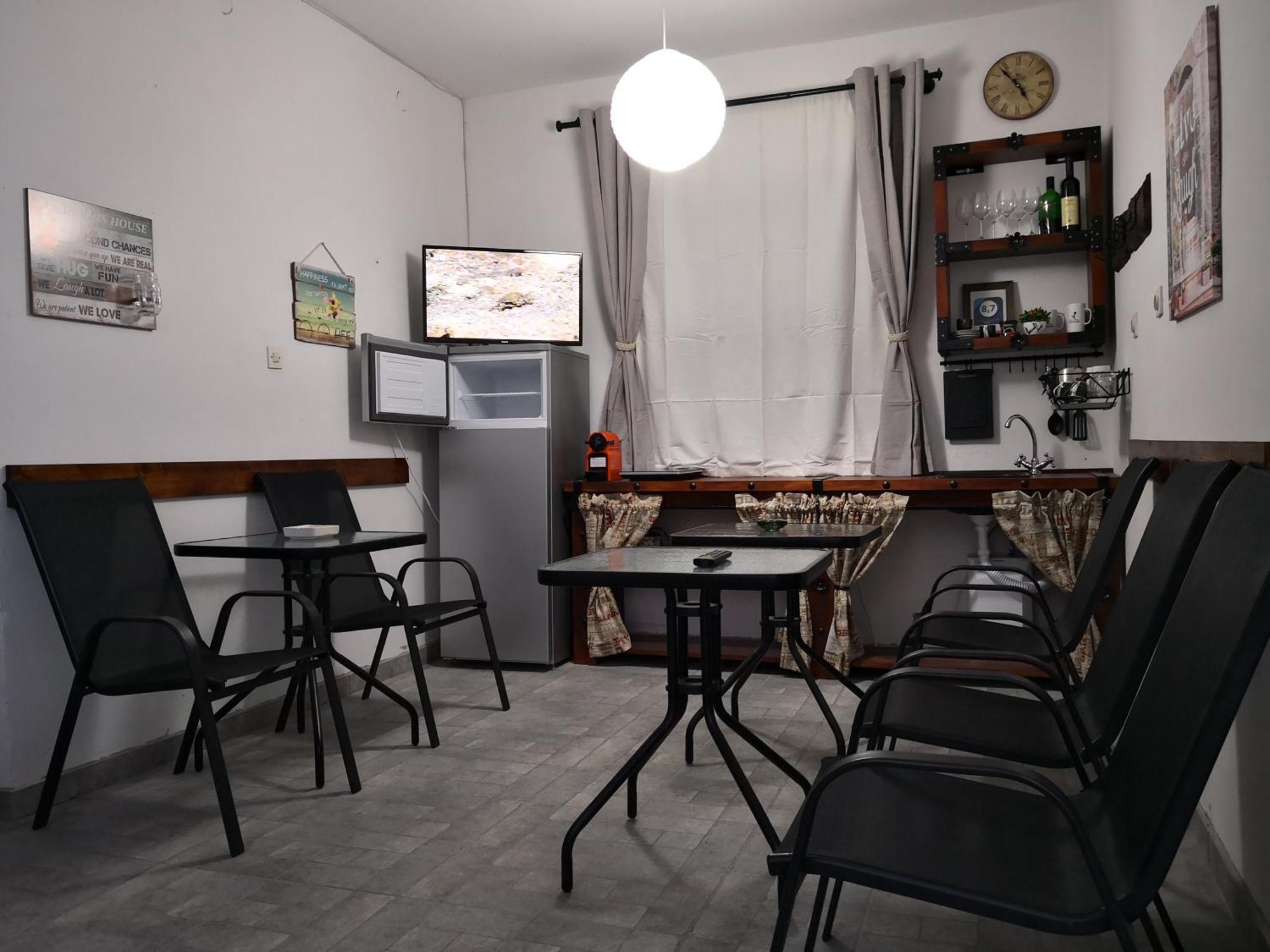 Zemunella Guest House Herceg Novi Luaran gambar