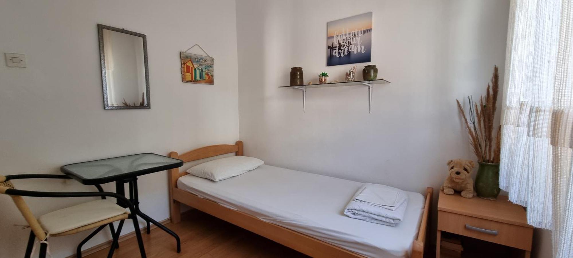 Zemunella Guest House Herceg Novi Bilik gambar
