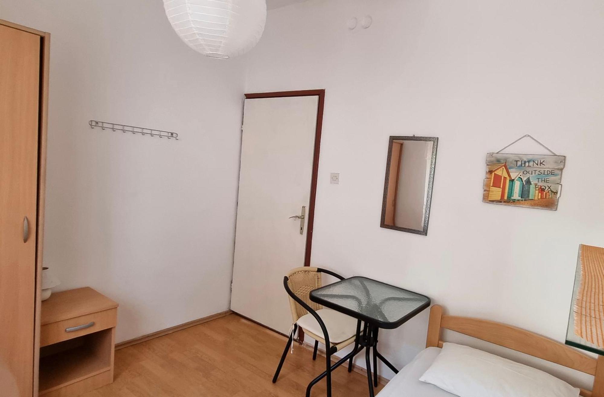 Zemunella Guest House Herceg Novi Bilik gambar
