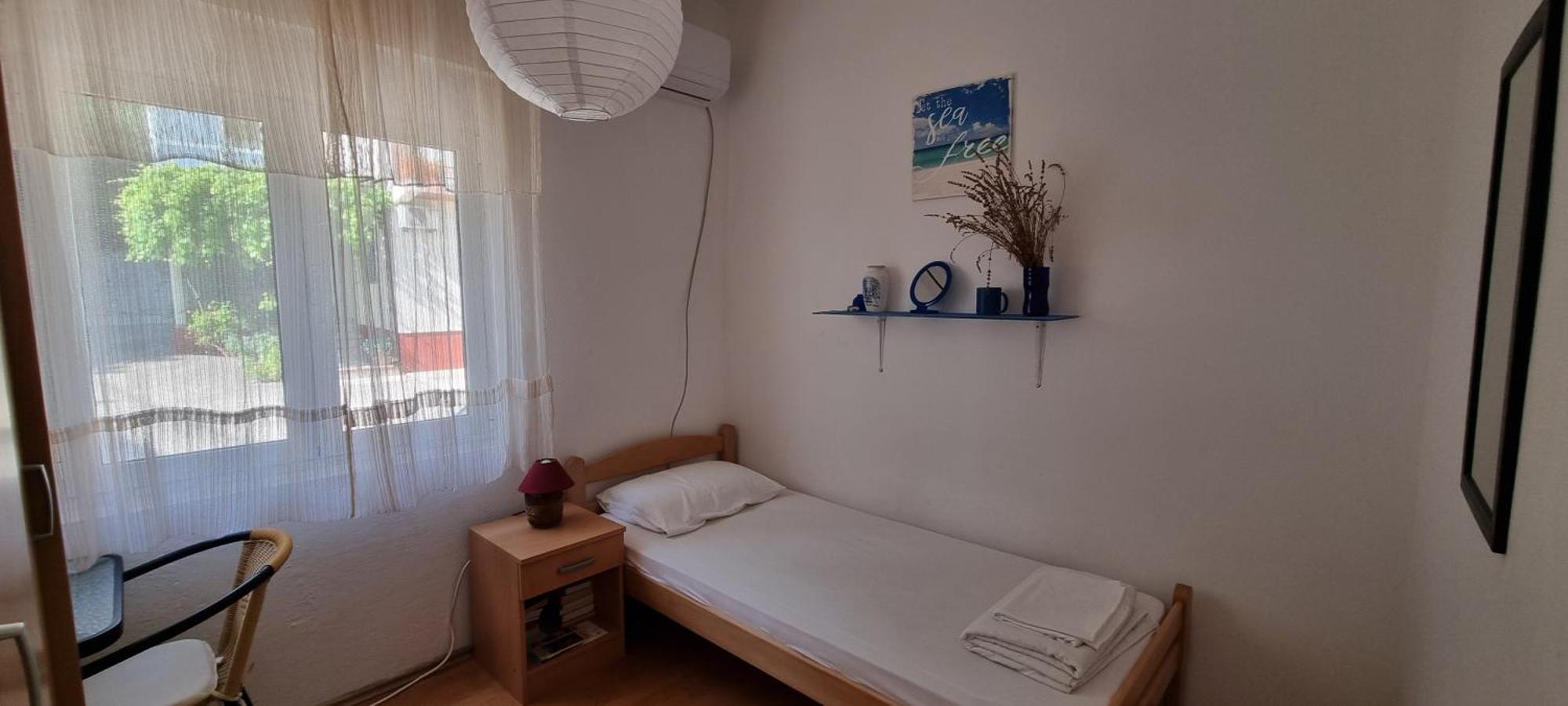 Zemunella Guest House Herceg Novi Bilik gambar