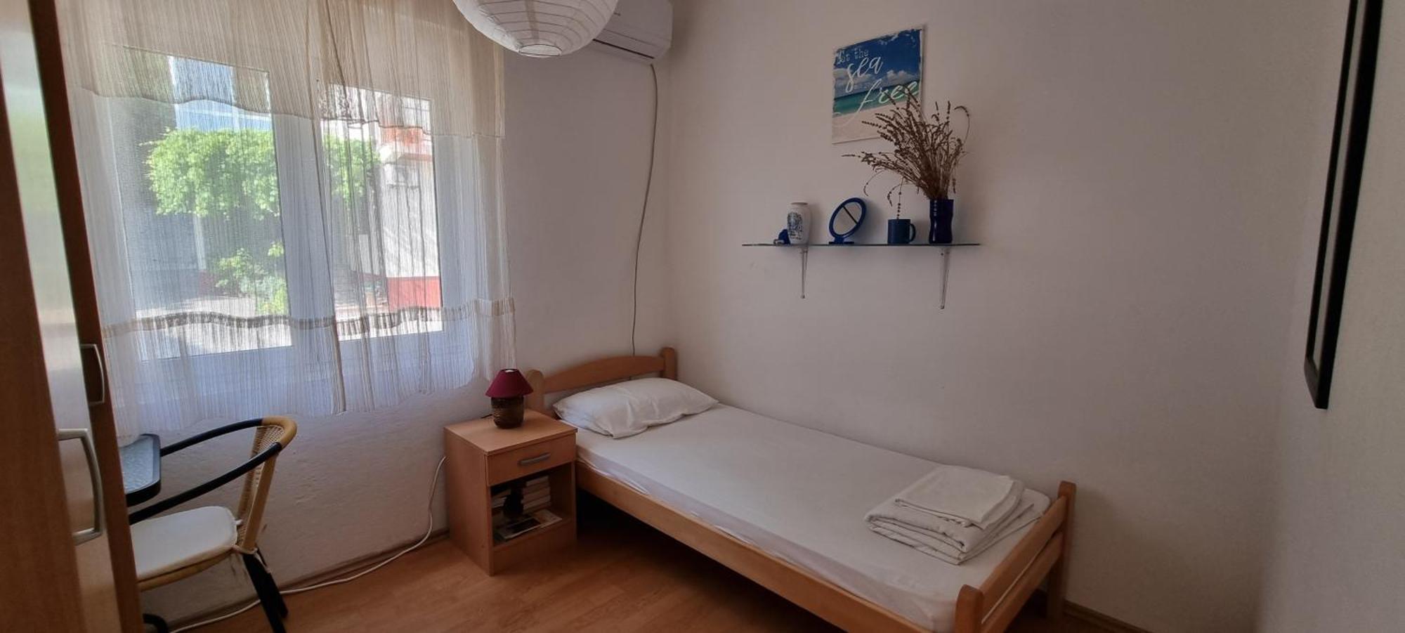 Zemunella Guest House Herceg Novi Bilik gambar
