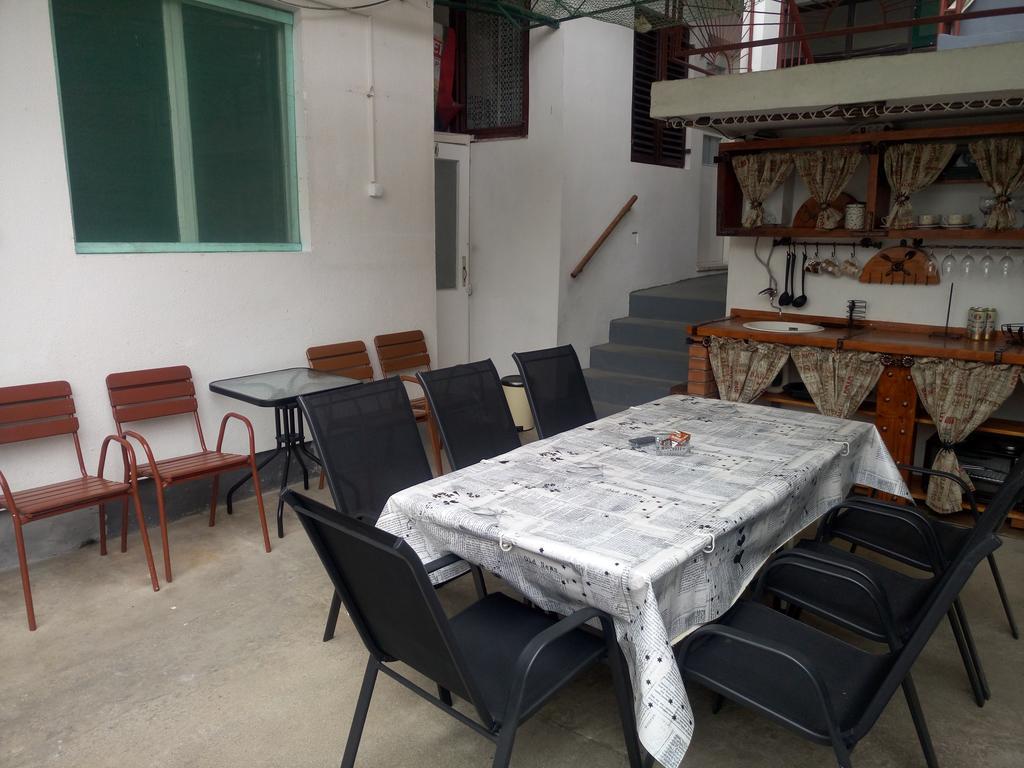Zemunella Guest House Herceg Novi Luaran gambar