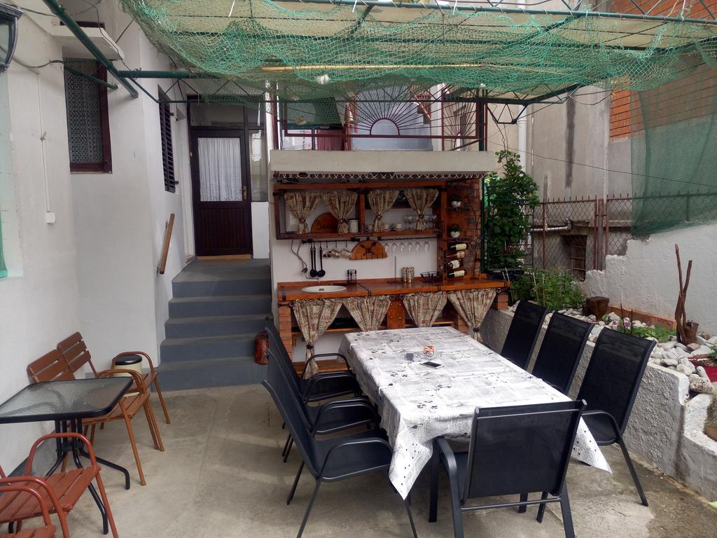 Zemunella Guest House Herceg Novi Luaran gambar