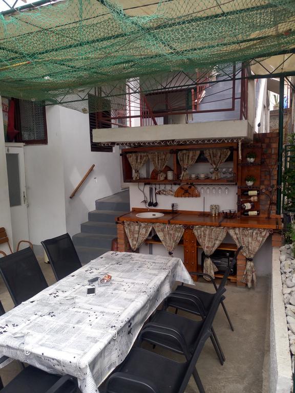 Zemunella Guest House Herceg Novi Luaran gambar