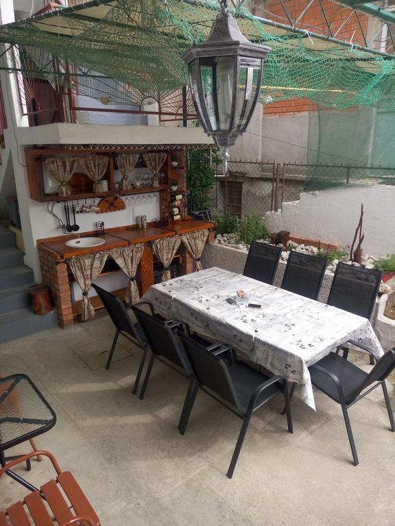 Zemunella Guest House Herceg Novi Luaran gambar