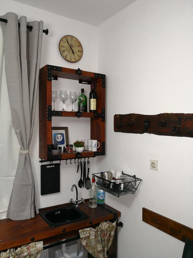 Zemunella Guest House Herceg Novi Luaran gambar