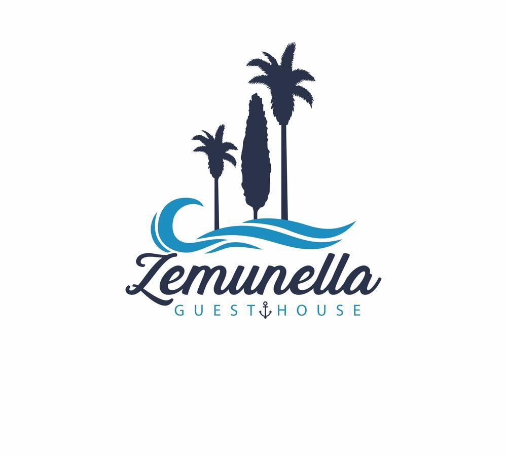 Zemunella Guest House Herceg Novi Luaran gambar