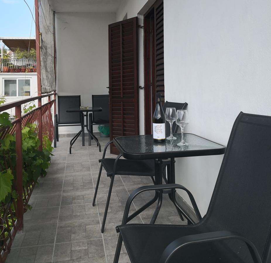 Zemunella Guest House Herceg Novi Luaran gambar