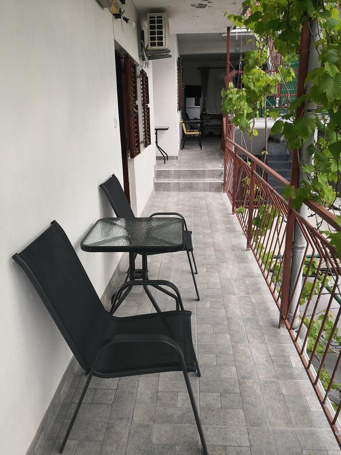 Zemunella Guest House Herceg Novi Luaran gambar