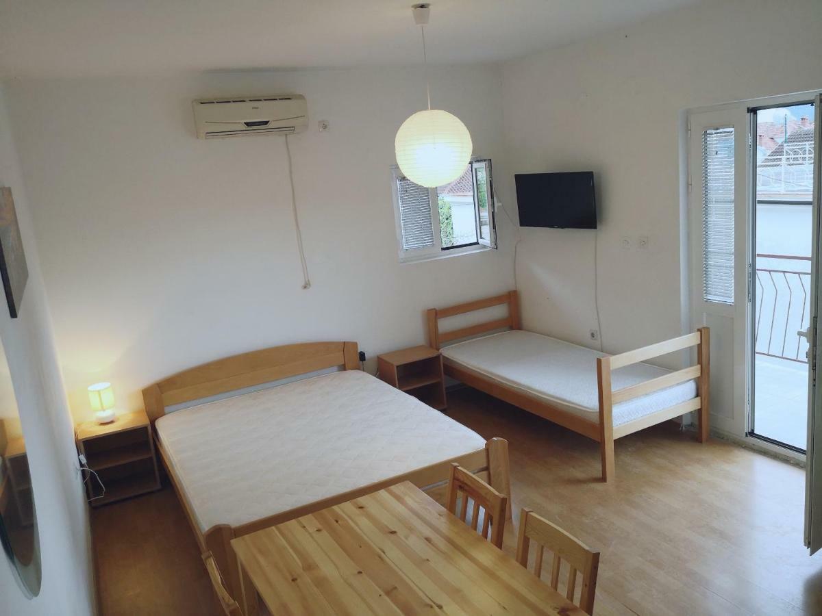 Zemunella Guest House Herceg Novi Luaran gambar
