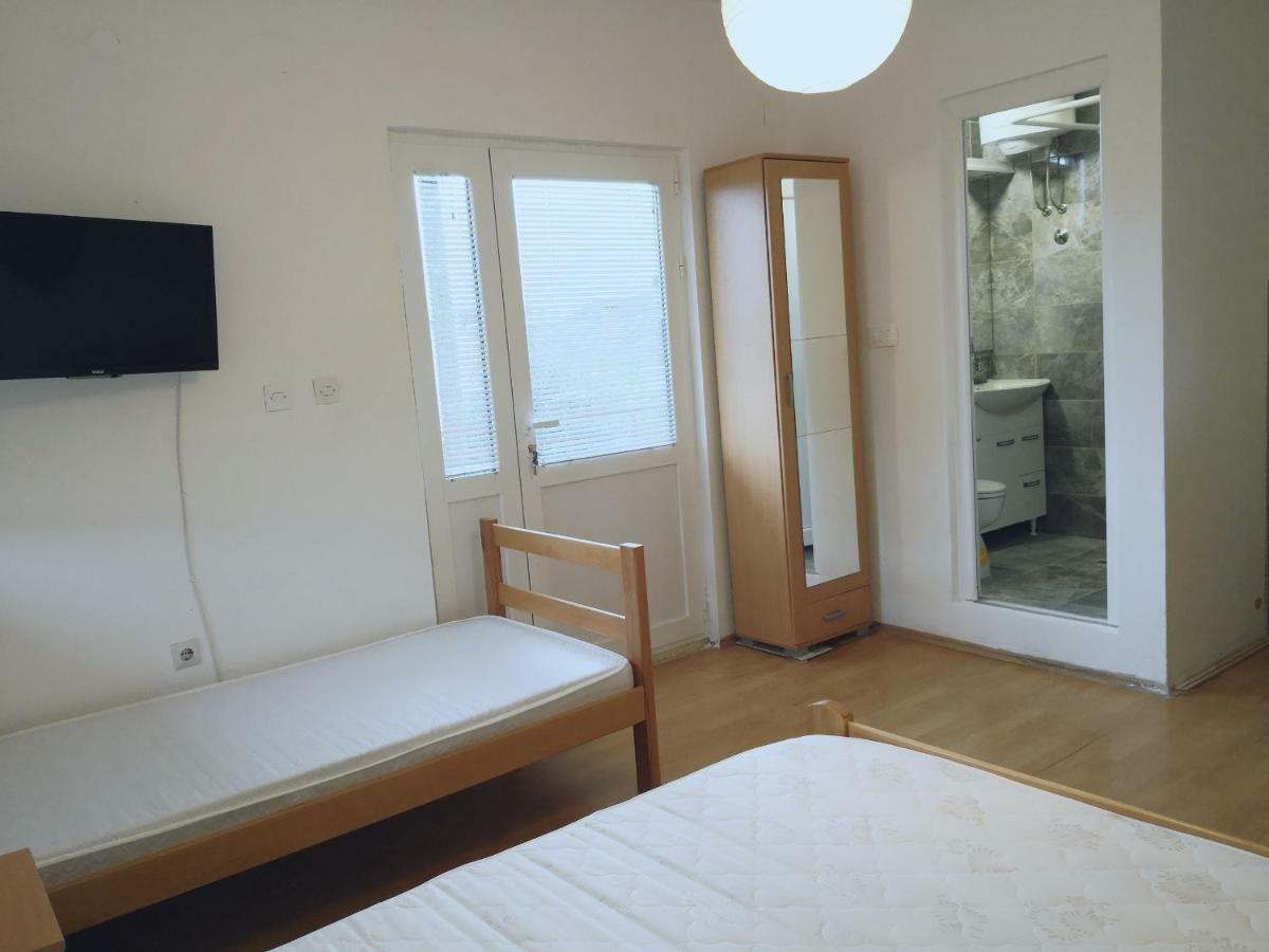 Zemunella Guest House Herceg Novi Luaran gambar