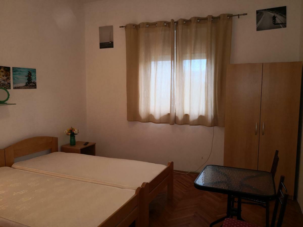 Zemunella Guest House Herceg Novi Luaran gambar