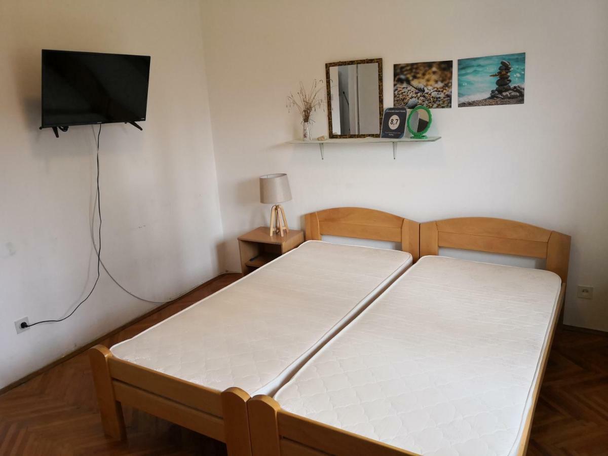 Zemunella Guest House Herceg Novi Luaran gambar
