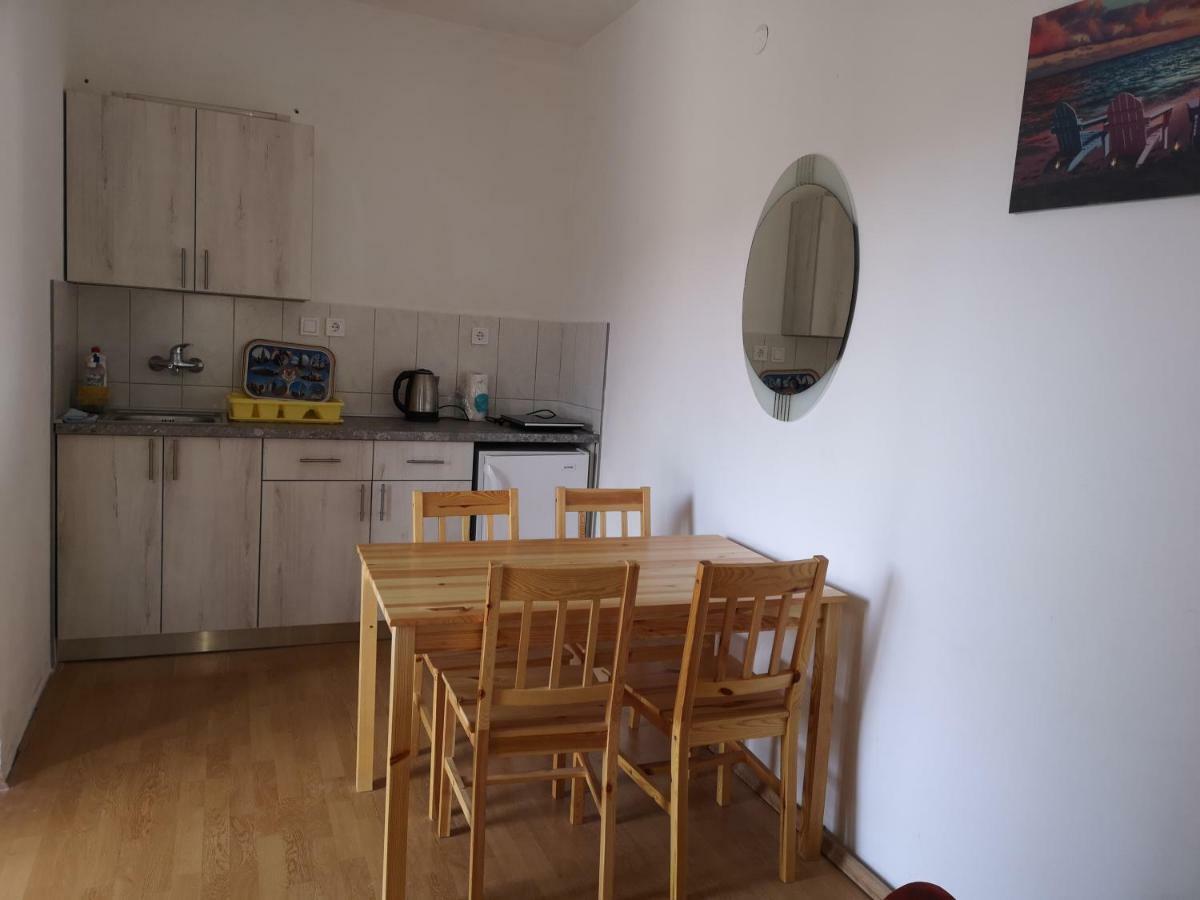 Zemunella Guest House Herceg Novi Luaran gambar