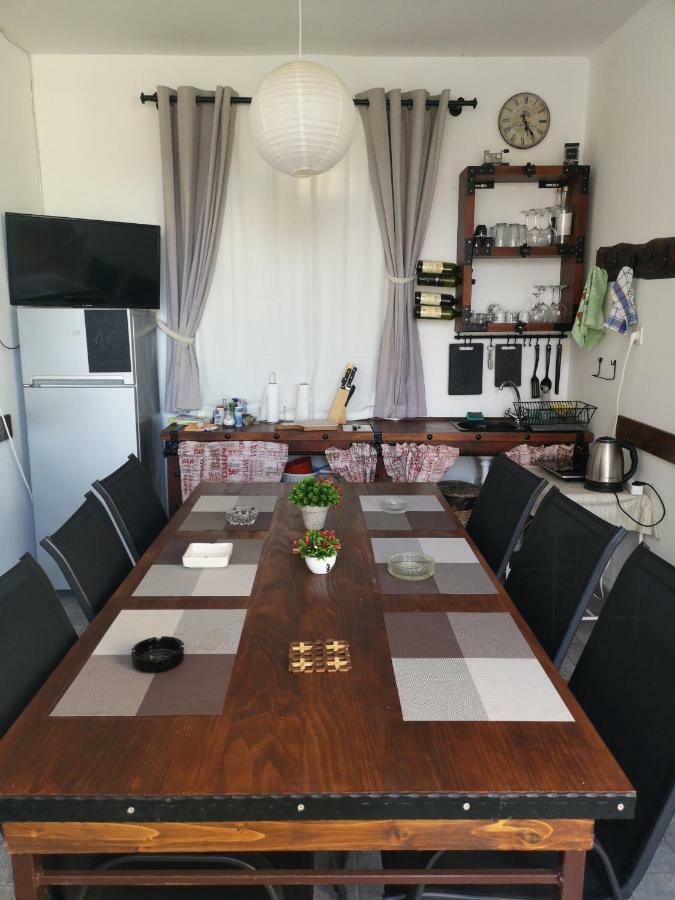 Zemunella Guest House Herceg Novi Luaran gambar