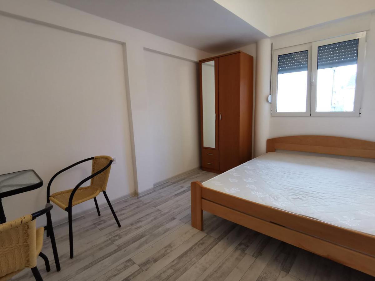 Zemunella Guest House Herceg Novi Luaran gambar