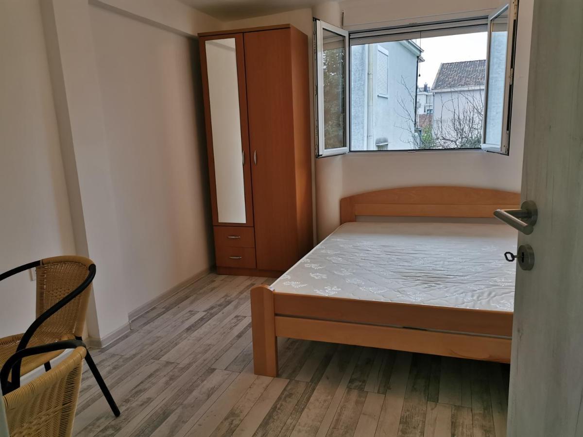 Zemunella Guest House Herceg Novi Luaran gambar