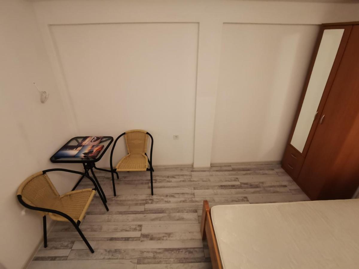 Zemunella Guest House Herceg Novi Luaran gambar